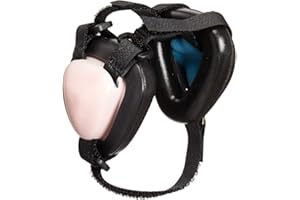 Mutt Muffs - 00-CZQ1OA_TL4 Protection auditive DDR337 pour Chiens, Rose, XS