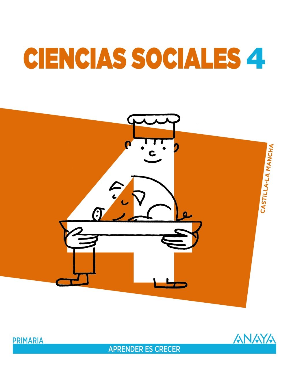 Ciencias Sociales 4