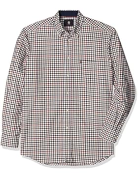 Bogner Man Herren Freizeithemd
