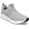 Allen Cooper Training,Atheletic,Gym,Sports Comfortable Extra Max Cusion with Memory Foam Insole,Anti Skid Tech Grip Walking Shoes for Men(06202 Black/Grey-Sizes 6,7,8,9,10)