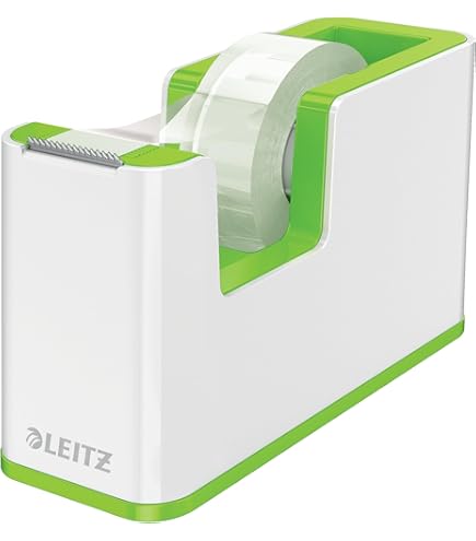 Brievenbak Leitz Plus standaard A4 zwart | Alles voor kantoor & school