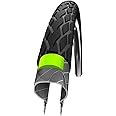 Schwalbe Marathon Tyre: 700c x 25mm Reflex Wired. HS 420, 25-622, Performance Line, GreenGuard