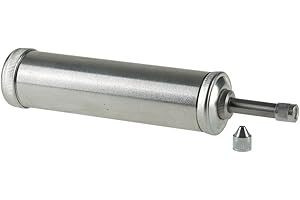 Pressol 4682807 Pompe à graisse en acier 80 ml