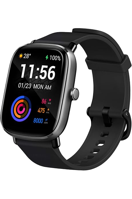 Marea Smart Watch B58007/4