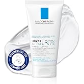 La Roche-Posay, Lipikar Gel Urea 30%, Moisturizing Exfoliation, 50 ml | Intensive care for extremely dry, rough and thick are