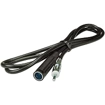ACV 1319-01L Lautsprecher-Adapter Für Ford Fiesta, C-MAX, S-MAX - 2 Stück, Einfach Anzuschließen