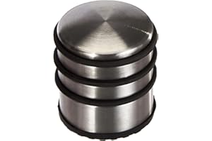 JJA 721061 Bloc Porte Inox