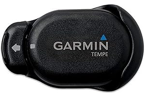 Garmin tempe temperature wireless sensor