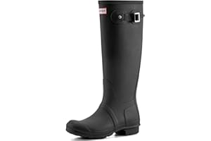 Hunter Womens Original Tall Wellies Wellington