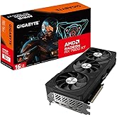 Gigabyte Radeon Rx 7800 Xt GV-R78XTGAMING OC-16GD Karta Graficzna, 16GB