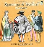 Image de Renaissance and Medieval Costume