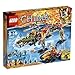 Produktbild LEGO Legends of Chima 70227 King Crominus' Rescue Building Kit by LEGO