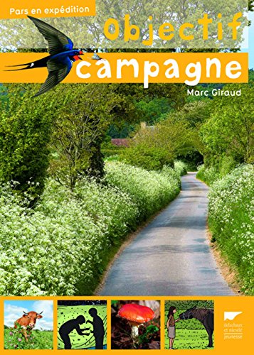 Objectif campagne Objectif campagne