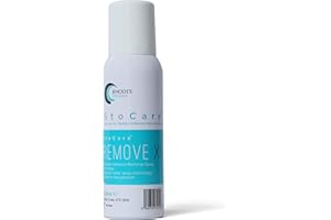 StoCare Remove XL Medical Adhesive Remover Spray