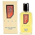 Marbert Men's Pure EDT (125ml)