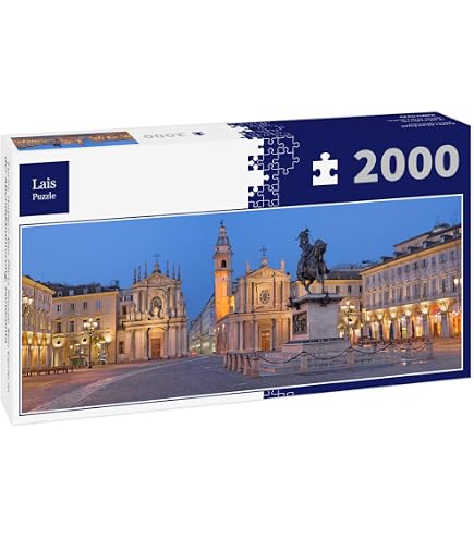 Lais Puzzle | Confronta prezzi