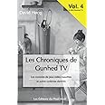 Les Chroniques de Gunhed TV: Les consoles de jeux vidéo maudites et autres systèmes damnés