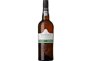 Graham's Porto Fine White 75 cl