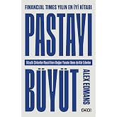Pastayı B&uuml;y&uuml;t