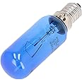 sparefixd for Bosch NEFF Siemens Fridge Dr Fischer Blue Bulb Light Lamp 25w