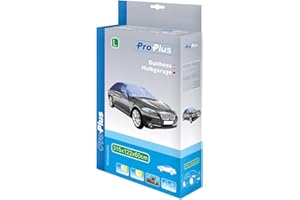PROPLUS PRO PLUS 610173-Funda de protección para Coche