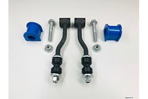 VIDARR Reparaturset für Vorderrad, kompatibel mit Jeep Grand Cherokee ZJ 1993-1995 SAR/ZJ/011A