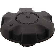 Bouchon De Réservoir De Liquide De Refroidissement Febi-Bilstein - Compatible Mercedes