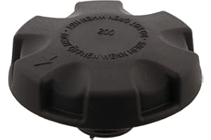 Febi bilstein 29607 Tapón, depósito de refrigerante