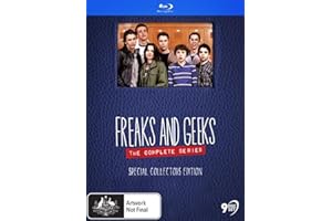 Freaks and Geeks: The Complete Series