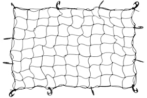 IVATECH Filet de Protection 100 x 150 cm Extensible jusqu'a 170 x 250 cm