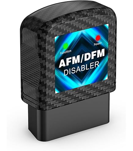 GTMOTOR GREATUS RA003 AFM/DFM Active Fuel Management Disabler Compatible With GM Vehicles V6 Or V8 - View #4