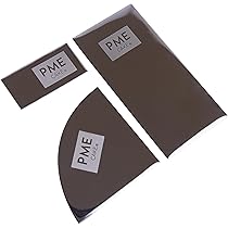 raschietto per torte in acciaio inox, 22 x 7,8 cm, spatola per torte, raschietto liscio, raschietto laterale, piastra per torte, argento, raschietto per torte, cucina, utensili per glassa, crema al