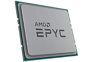 AMD EPYC ROME 64-CORE 7702 3.35GHZ CHIP SKT SP3 256MB CACHE 200W TRAY SP IN