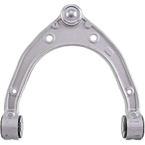 Bras De Suspension Avant Droit Inférieur Frankberg - Compatible Audi Q7 2010-2015, Porsche Cayenne 2010-2014, VW Touareg 2010-2018 - 3