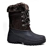 groundwork mucker boots