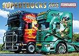 Image de Supertrucks Kalender 2015