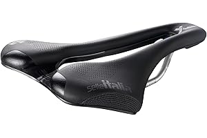 Selle Italia SLR Boost X-Cross TI316 Superflow: