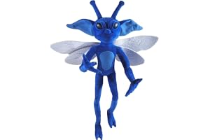 Harry Potter Cornish Pixie Plush by The Noble Collection