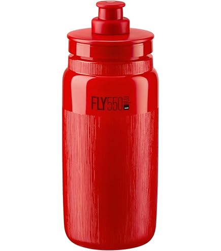 BIDON FOX BASE ACQUA CHIARA OS