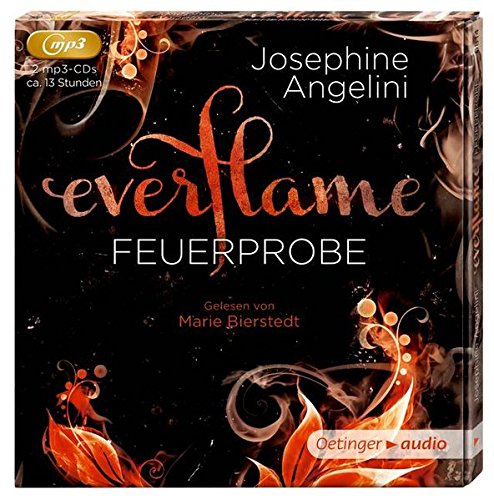 Download <br /><br />Everflame - Feuerprobe mp3 2 CD: Band 1, Ungekürzte Lesung, ca. 800 Min. Download Everflame - Feuerprobe mp3 2 CD: Band 1, Ungekürzte Lesung, ca. 800 Min.