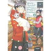 DIARIO DE NUESTRA VIDA ENTRE GATOS DE KAMAKURA. VOL 03
