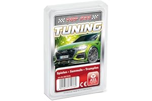 ASS ALTENBURGER TOP ASS® - Tuning