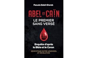 Abel et Caïn, le premier sang versé: Enquête d'après la Bible et le Coran