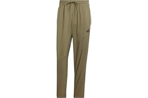adidas Essential Three Stripes Stanford Pant Open Hem - Spodnie dresowe Mężczyźni