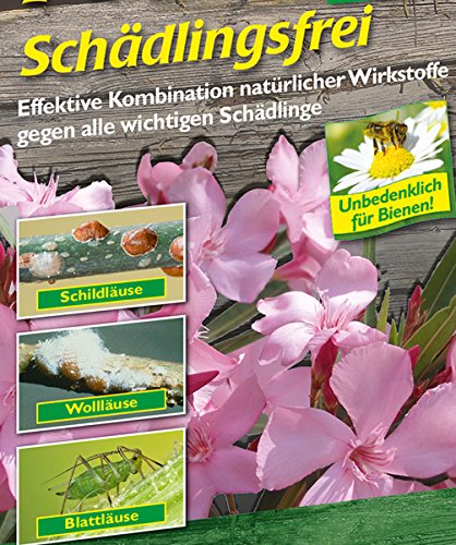 NEUDORFF Neem Plus Schädlingsfrei 200 ml - 3