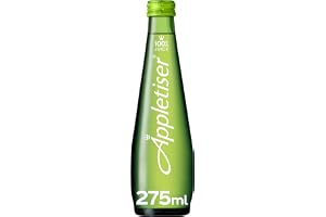 Appletiser - 12 x 275 ml