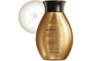 NATIVA SPA O BOTICÁRIO Oléo Quinoa 250 ml NativaSPA