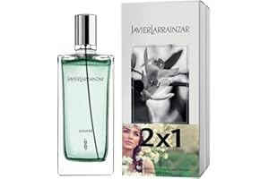 Javier Larrainzar J.Larrainzar Azahar Wom Col 100 2X1 200 ml