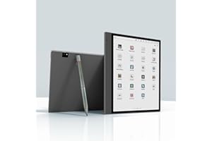 Bigme inkNoteX Color Eink Tablet Czytnik e-booków 6G 128G 10,3 cala Android 13 Cyfrowy notatnik Kaleido 3 Ekran E-Ink Tablet Epaper do czytania i pisania