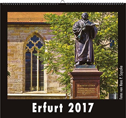Erfurt 2017